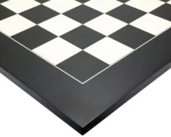 Old English Elite Ebony And Black Luxury Chess Set 13 Old English Elite Ebony And Black Luxury Chess Set -Chess Shop 2RCPB102 06