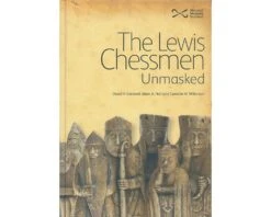 The Lewis Chess Men Unmasked