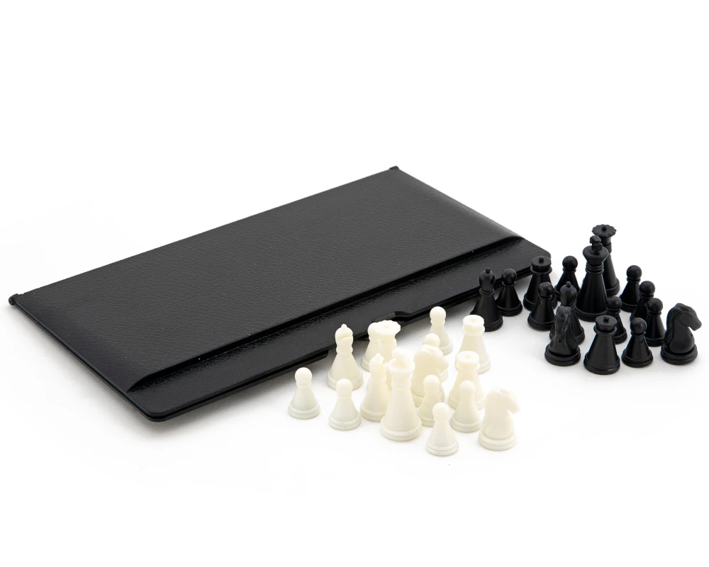 Magnetic Slimline Travel Chess Set 3 Magnetic Slimline Travel Chess Set - Image 3