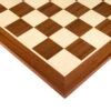 21 Inch No.6 Inlaid Wooden Chess Board