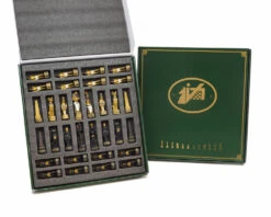 The Ancient Egypt Hand Painted Themed Chess Pieces By Italfama 15 The Ancient Egypt Hand Painted Themed Chess Pieces By Italfama -Chess Shop R69885 07