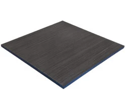 19.7 Inch Satin Blue Erable And Maple Deluxe Chess Board 7 19.7 Inch Satin Blue Erable And Maple Deluxe Chess Board -Chess Shop RCB116 03