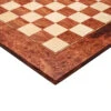 Mastellone Giuseppe Elm Wood Inlaid Board 44 Cms