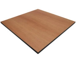 The Queen's Gambit Black Dyed Poplar And Ash Root Chess Board 5 The Queen's Gambit Black Dyed Poplar And Ash Root Chess Board -Chess Shop RCB134 02