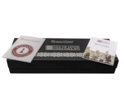 The Regency Chess Lewis Chess Piece Gift Set 19 The Regency Chess Lewis Chess Piece Gift Set -Chess Shop RCGF11 06