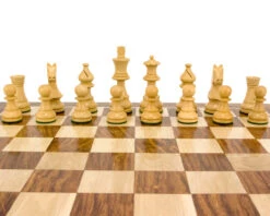 Down Head Knight Sheesham Staunton Chess Pieces 3 Inches 11 Down Head Knight Sheesham Staunton Chess Pieces 3 Inches -Chess Shop RCP002 04