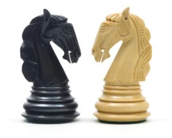 The Gambit Chessmen 3.75 Inch 10 The Gambit Chessmen 3.75 Inch -Chess Shop RCP128 03