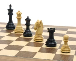 The Gambit Chessmen 3.75 Inch 13 The Gambit Chessmen 3.75 Inch -Chess Shop RCP128 06