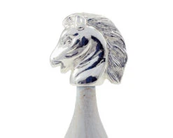 The San Severeo Chess Pieces 3.75 Inch 10 The San Severeo Chess Pieces 3.75 Inch -Chess Shop RCP151 04
