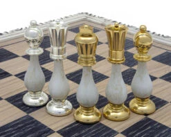 The San Severeo Chess Pieces 3.75 Inch 11 The San Severeo Chess Pieces 3.75 Inch -Chess Shop RCP151 05