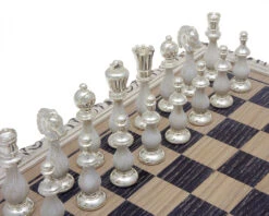 The San Severeo Chess Pieces 3.75 Inch 12 The San Severeo Chess Pieces 3.75 Inch -Chess Shop RCP151 06