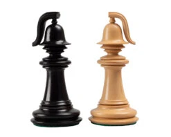 The Greek Staunton Ebony Series -Chess Shop RCP176 03