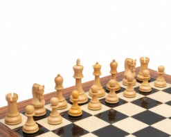 Leningrad Anjan Chess Men 4 Inch -Chess Shop RCP202 03