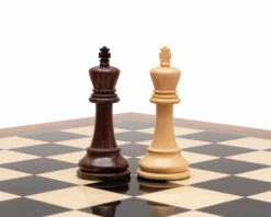 Leningrad Anjan Chess Men 4 Inch -Chess Shop RCP202 04