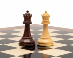 Leningrad Anjan Chess Men 4 Inch -Chess Shop RCP202 05