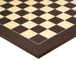 Oxford Series Black & Wenge Chess Set -Chess Shop RCPB025 06