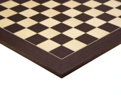 Broadbase Grand Deluxe Rosewood Chess Set 13 Broadbase Grand Deluxe Rosewood Chess Set -Chess Shop RCPB027 06