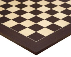 Frankfurt Grand Wenge Chess Set -Chess Shop RCPB029 06