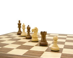 Fierce Knight Tournament Chess Set -Chess Shop RCPB031 04