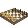 Windsor Wenge And Rosewood Chess Set