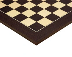 Contemporary Series Wenge Chess Set 13 Contemporary Series Wenge Chess Set -Chess Shop RCPB037 06