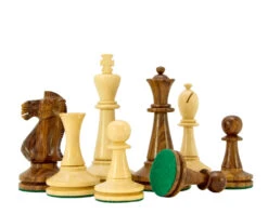Blackmore Grandmaster Chess Set 11 Blackmore Grandmaster Chess Set -Chess Shop RCPB050 04