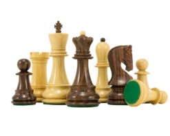 Antipodean Deluxe Tournament Chess Set -Chess Shop RCPB064 05
