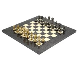 Verona Chess Set