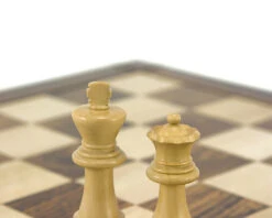 Down Head Black Championship Chess Set 13 Down Head Black Championship Chess Set -Chess Shop RCPB130 06