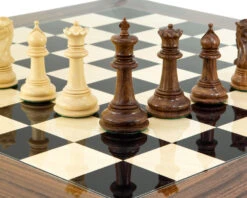 Madrid Grand Palisander Chess Set 12 Madrid Grand Palisander Chess Set -Chess Shop RCPB147 05