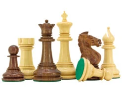 Madrid Grand Palisander Chess Set 13 Madrid Grand Palisander Chess Set -Chess Shop RCPB147 06