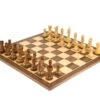 Winchester Sheesham Tournament Chess Set