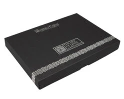 The Isle Of Lewis Large Mahogany Chess Set -Chess Shop RCPB230 11