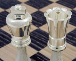 The San Severeo Chess Set -Chess Shop RCPB290 06