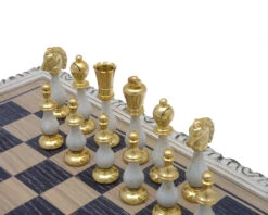 The San Severeo Chess Set -Chess Shop RCPB290 09