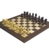 The Kingsgate Rosewood Palisander Chess Set