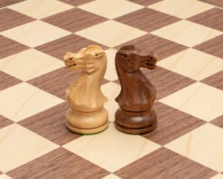 The Executive Sheesham And Maple Staunton Chess Set 13 The Executive Sheesham And Maple Staunton Chess Set -Chess Shop RCPB542 06
