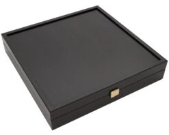 The Manopoulos Archers Chess Set With Wooden Case - SMALL -Chess Shop S15GRE 03