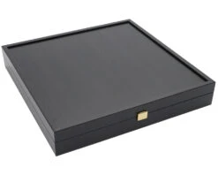 The Manopoulos 'Labours Of Hercules' Chess Set With Wooden Case - MEDIUM 10 The Manopoulos 'Labours Of Hercules' Chess Set With Wooden Case - MEDIUM -Chess Shop S5GRN 03