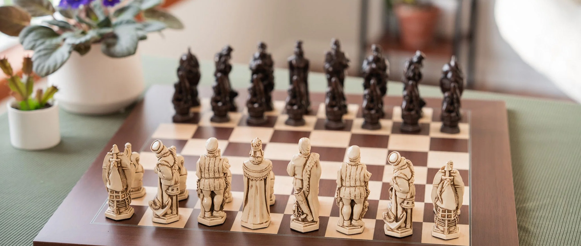 Chess Shop -Chess Shop 1