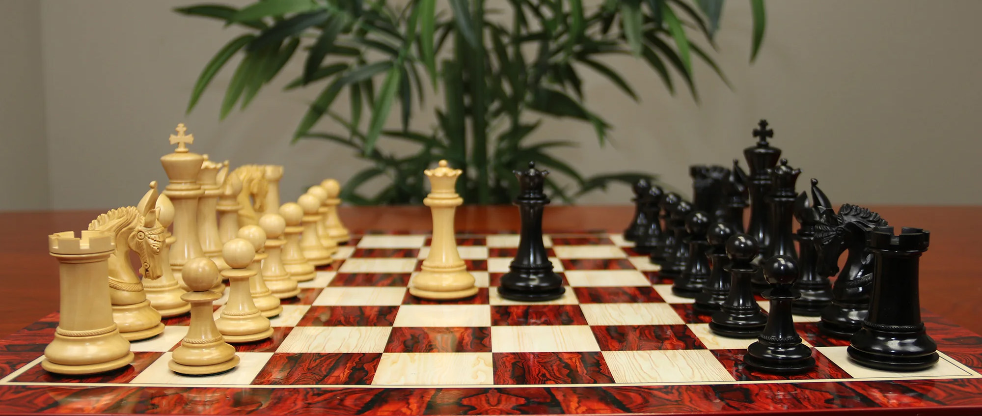 Chess Shop -Chess Shop 2